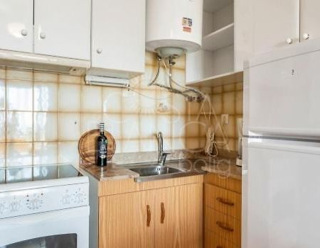 Appartamento Punta Prima Torrevieja La Zenia Esterno foto
