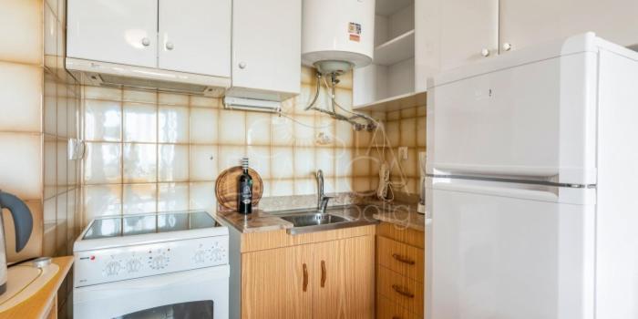 Appartamento Punta Prima Torrevieja La Zenia Esterno foto