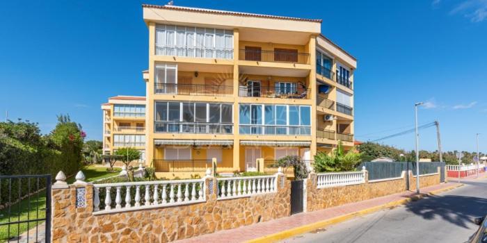 Appartamento Punta Prima Torrevieja La Zenia Esterno foto