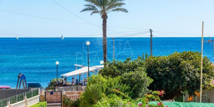 Appartamento Punta Prima Torrevieja La Zenia Esterno foto
